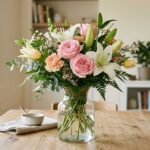 How to Keep Cut Flowers Fresh for Longer