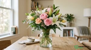 How to Keep Cut Flowers Fresh for Longer