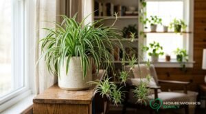 How to Propagate Spider Plant Easy 7 Steps Guide