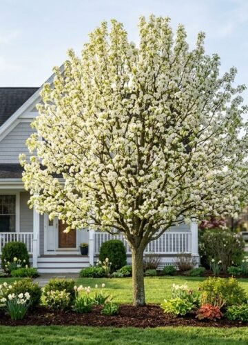 Navigator Pear Growth, Care & Is It Worth Planting