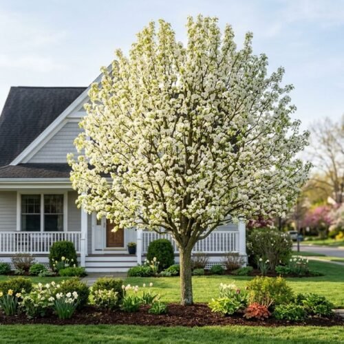 Navigator Pear Growth, Care & Is It Worth Planting