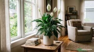 Peace Lily 11 Care Tips for Healthy Growth