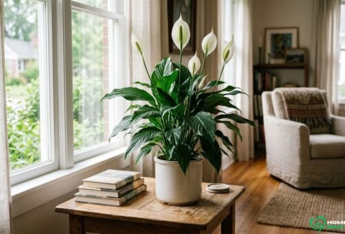 Peace Lily 11 Care Tips for Healthy Growth