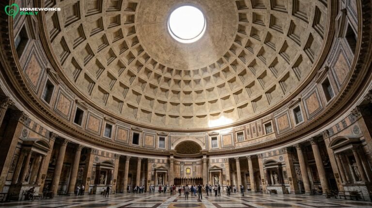 Roman Civilization Architecture: Why It Still Matters
