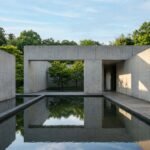 Tadao Ando Architecture: Light, Concrete & Calm