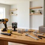 Tools Tips and Deals on Home Upgrade: Save Smarter