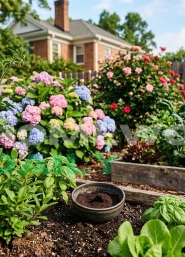 What Plants Like Coffee Grounds 11 Best Choices