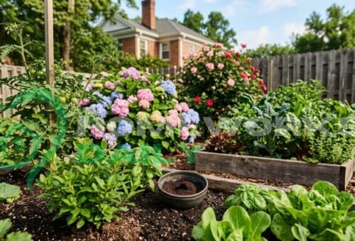 What Plants Like Coffee Grounds 11 Best Choices