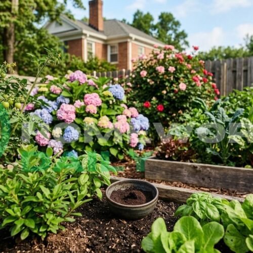 What Plants Like Coffee Grounds 11 Best Choices