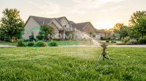 When Is the Best Time to Water Your Lawn Expert Tips